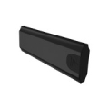 Premium M.2 PCIe NGFF/NVMe SSD case USB3.1