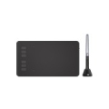 Graphics Tablet HUION Inspiroy H640P