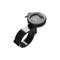 Phone Holder for Bicycle, Motorcycle, El. vehicle, Black