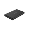 2.5" HDD case ORICO USB3.1