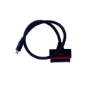 HDD cable Sata to Type-C