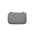 HDD EVA Case, 18.5x11.5x4.5 cm, Gray