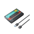 2.5" HDD case ORICO 2580U3, USB3.0
