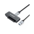 2.5inch SATA to USB3.0 Adapter ORICO UTS3-3A with Data Cable 1m