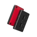 SSD Dual Bays Docking Station M.2 SATA/ NVME, USB-A, USB-C