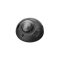 IP network camera 4MP HDBW3441F-AS-S2 2.8mm Black