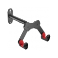 On-Wall Bike Rack