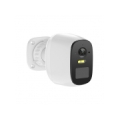 Smart Outdoor Battery Camera, 4MP, Tuya, Wi-Fi