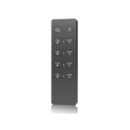 RU4 Dimming Remote Control, 4 Zones, Single-Color