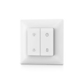 PF1 RF Remote Control, Single Color, 1 Zone