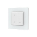 PF1-2(G) RF Remote Control, Single Color, 2 Zones