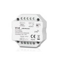 V1-H Controller, 12-48V, 1x 8A, Push-Dimm