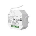 S1-HV Dimmer, 1Ch, 230V, 150-360W, Push-Dimm
