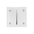 Touch Panel Dimmer T1-1, 12-48VDC, 2Ch