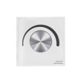 Rotary Panel Triac Dimmer TS-K(WT), Wi-Fi, Tuya