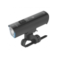 Bicycle Front Light 1200lm, LED, USB, IPX6