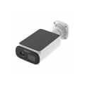 Smart Outdoor Battery Camera, 4MP, Tuya, Wi-Fi