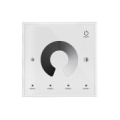 Touch Pannel Dimmer T1, 12-48VDC, 2Ch