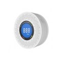 Carbon Monoxide (CO) Detector