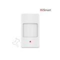HiSmart Wireless Pet-Immune Motion Sensor