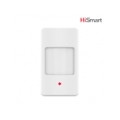 HiSmart Wireless MotionProtect