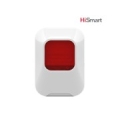 HiSmart Wireless Indoor Siren HomeSiren