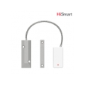 HiSmart Wireless Garage Door Sensor