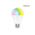 HiSmart  Wireless Smart Bulb A60, 6W, E27, 2700K
