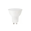 Smart bulb GU10 (2700+6500K)
