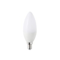 Smart bulb E14 (2700+6500K)