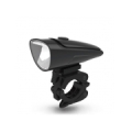Bicycle Front Light 30lux, LED, 3xAAA battery, IPX5