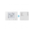 TUYA Programmable Heating Thermostat for Boiler Control, Wifi