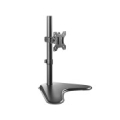 Single-Monitor 13"-32" Desk Mount