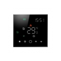TUYA Programmable Thermostat WiFi, black
