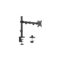 Single-Monitor 17"-32" Desk Mount
