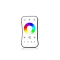 R8 Remote Control, 4 Zones, RGB/RGBW