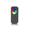 RT4 Remote Control, 1 Zone RGB/RGBW