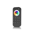 RT5 Remote Control, 1 Zone RGB/RGBW
