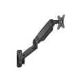 17"-32" Monitor Spring-Assisted Arm Mount