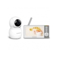 HELLOBABY Video Baby Monitor 4.3"