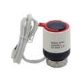 Thermal Actuator, NC, 230V AC