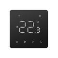 TUYA Programmable Heating Thermostat, Wi-Fi, 16A, 230VAC