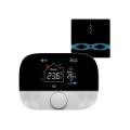 TUYA Programmable Heating Thermostat for Gas Boiler, Wi-Fi, RF, 3A