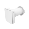 Recuperator, Single-Room upto 46m2, Wi-Fi, Tuya, white