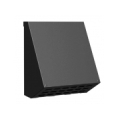 Metal Outer Hood Single Room Energy Recovery Ventilator