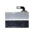 Keyboard HP: 350 G1, 355 G2 with frame