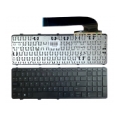 Keyboard HP Probook: 450, 450 G0, 450 G1, 450 G2, 455, 470, 650