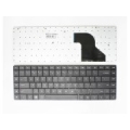 Keyboard HP Compaq: 620 CQ620, 621 CQ621, 625 CQ625