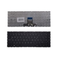 Keyboard HP 240 G8, without frame, US