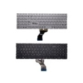 Keyboard HP 255 G8, without frame, US